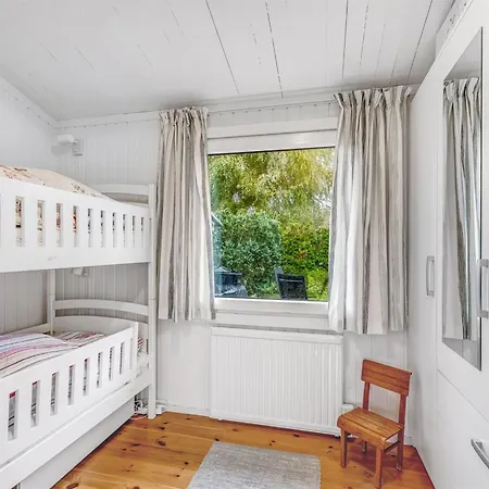 Aameek - 100m From The Sea By Interhome Holiday home Fakse Ladeplads