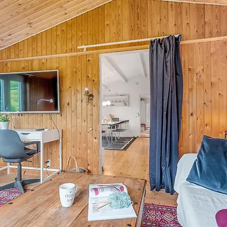 Aameek - 100m From The Sea By Interhome *