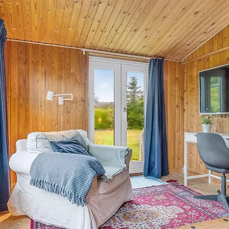 Aameek - 100m From The Sea By Interhome Holiday home