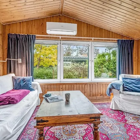 Aameek - 100m From The Sea By Interhome Holiday home *