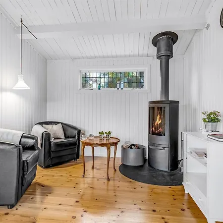 Aameek - 100m From The Sea By Interhome * Fakse Ladeplads