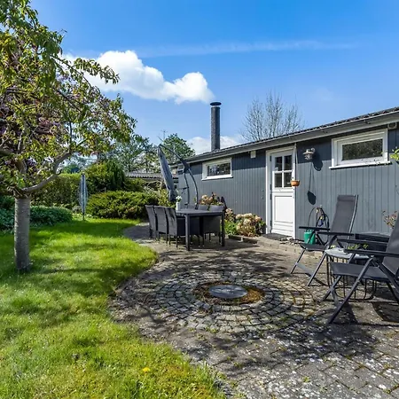 Aameek - 100m From The Sea By Interhome * Fakse Ladeplads