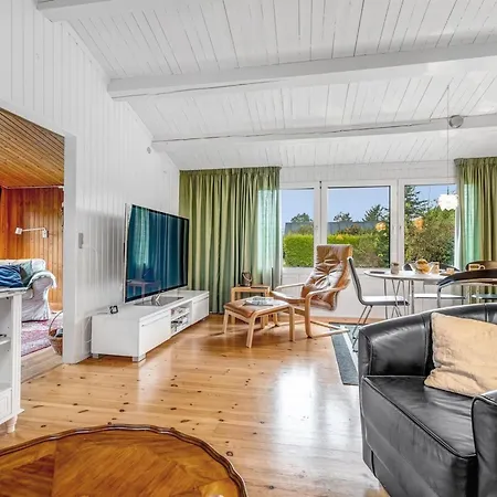 Aameek - 100m From The Sea By Interhome Tatil Evi